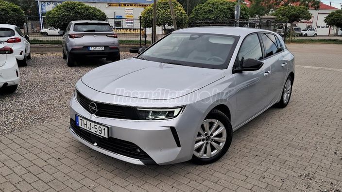 OPEL ASTRA L 1.2 T Elegance