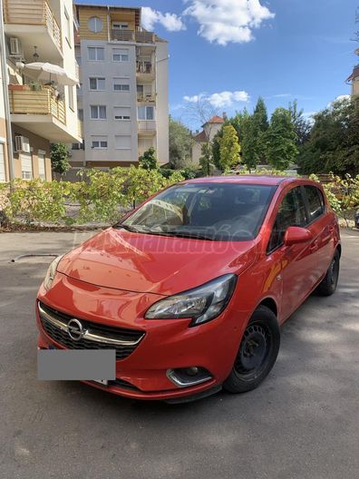 OPEL CORSA E 1.4 Color Edition Start-Stop