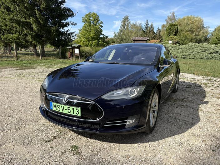 TESLA MODEL S 85 (Automata)