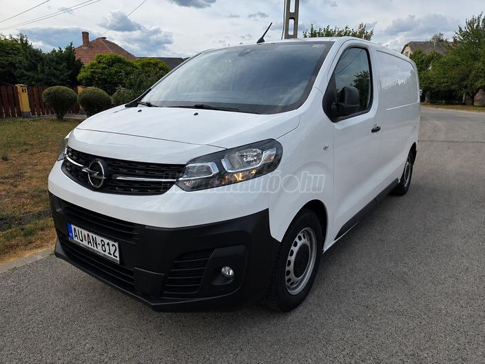 OPEL VIVARO 1.5 D Cargo M
