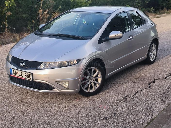 HONDA CIVIC 1.4 Sport