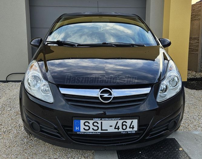 OPEL CORSA D 1.4 Cosmo