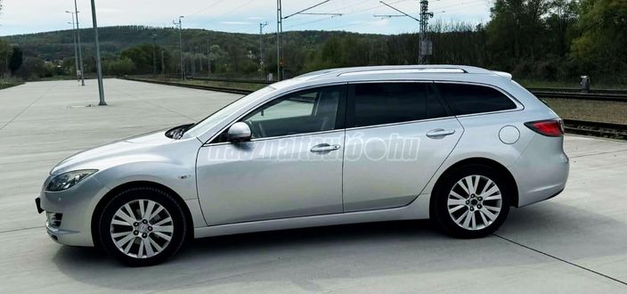 MAZDA 6 Sportkombi 1.8 TE