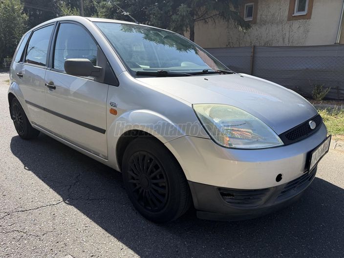 FORD FIESTA 1.3 Comfort