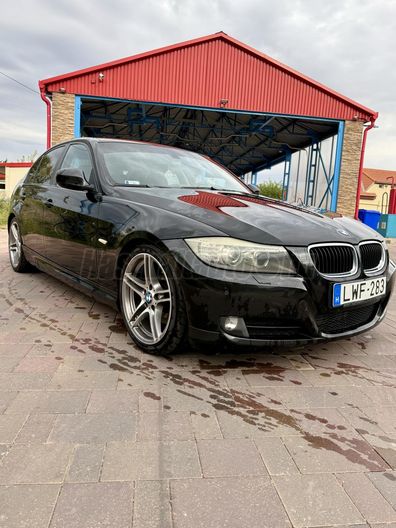 BMW 320 320d