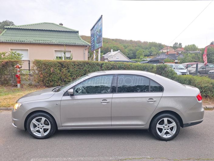 SEAT TOLEDO 1.2 TSI Style