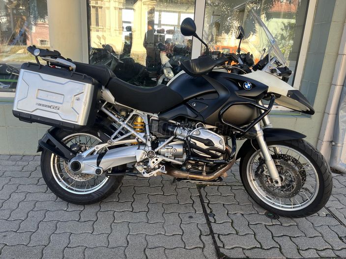BMW R 1200 GS