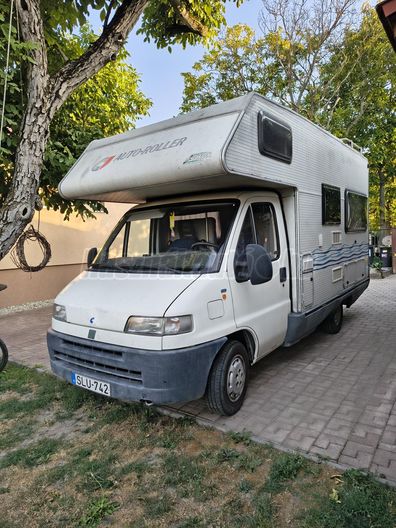 FIAT 230 Ducato