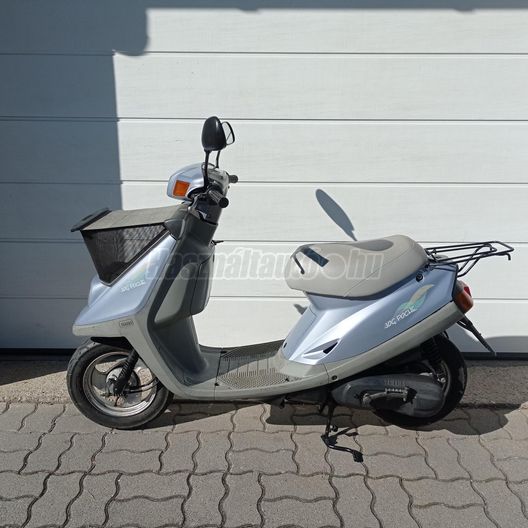 YAMAHA JOG 50