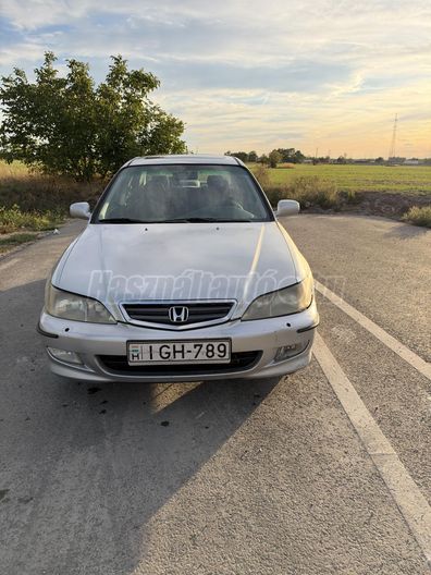 HONDA ACCORD 1.8i LS
