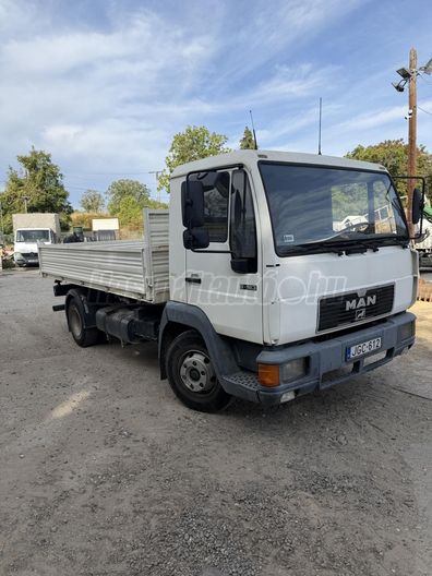MAN L2000