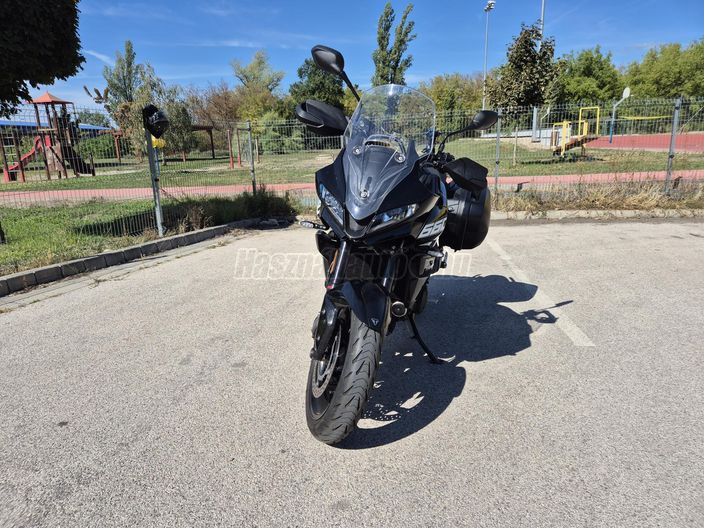 TRIUMPH TIGER SPORT 660