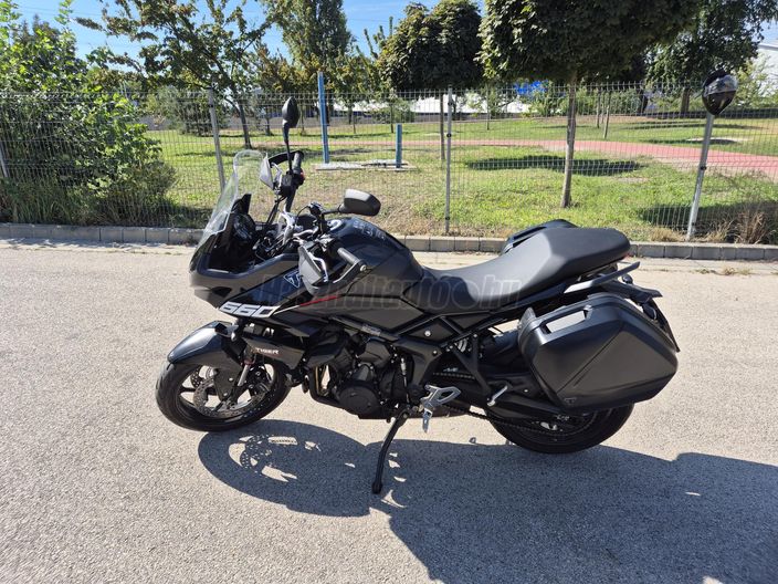 TRIUMPH TIGER SPORT 660
