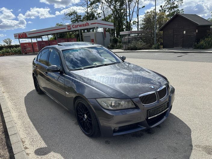 BMW 330 330i (Automata)