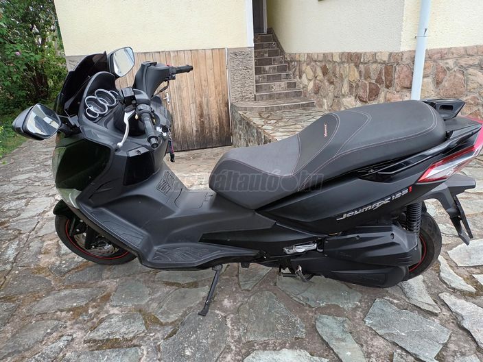 SYM JOYMAX
