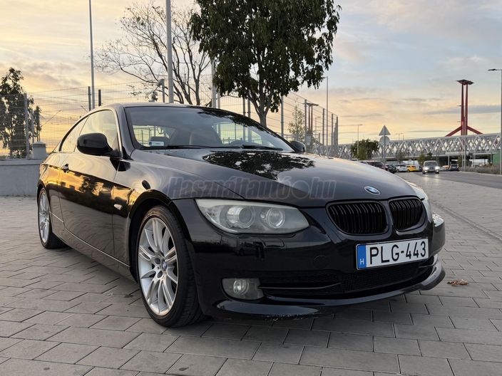 BMW 328 3.0 24V