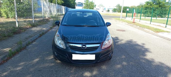 OPEL CORSA 1.2 Cosmo