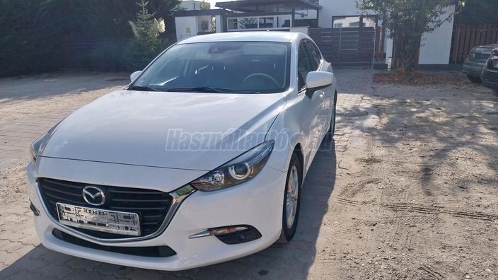 MAZDA 3 Sport 2.0 Challenge