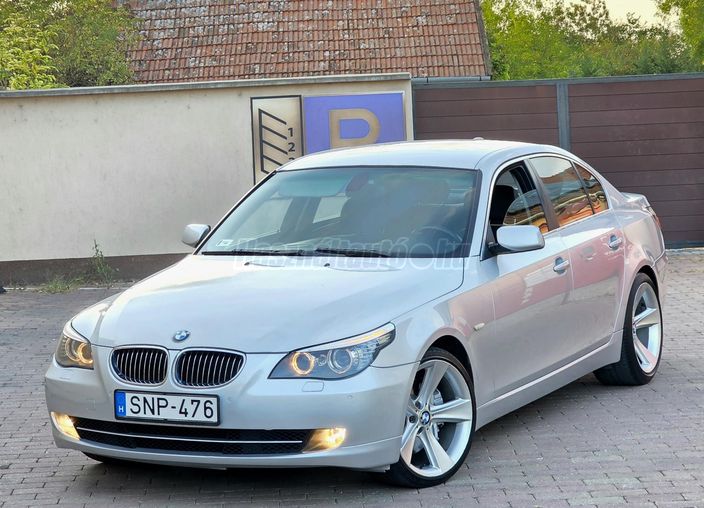 BMW 535 535d (Automata)