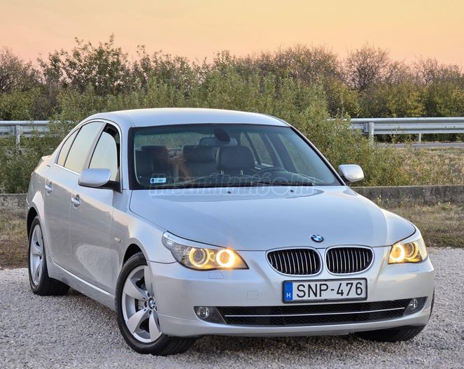 BMW 535 535d (Automata)
