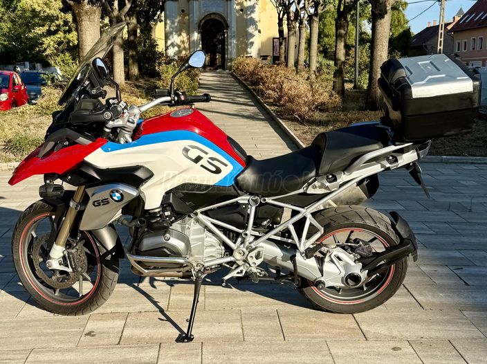 BMW R 1200 GS