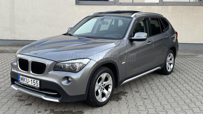 BMW X1 xDrive20d