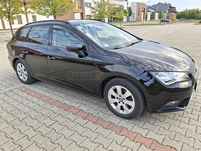 SEAT LEON ST 1.6 CR TDI Reference