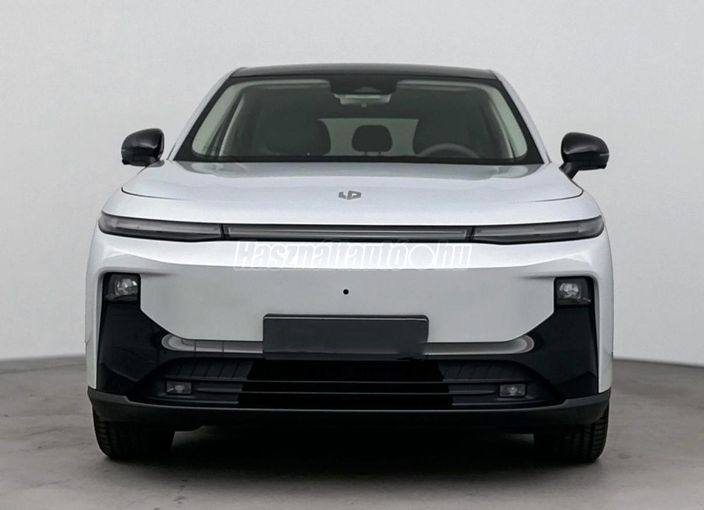 LEAPMOTOR B10 67,1kWh Design