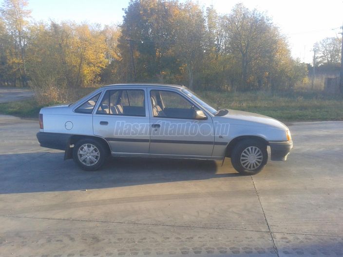 OPEL KADETT E 1.2 GLS
