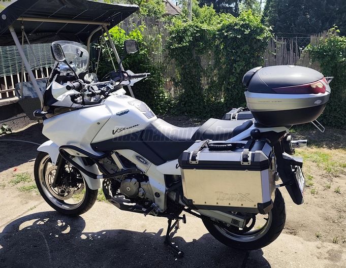 SUZUKI DL 650