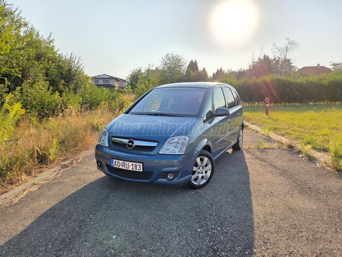 OPEL MERIVA A 1.6 16V Cosmo
