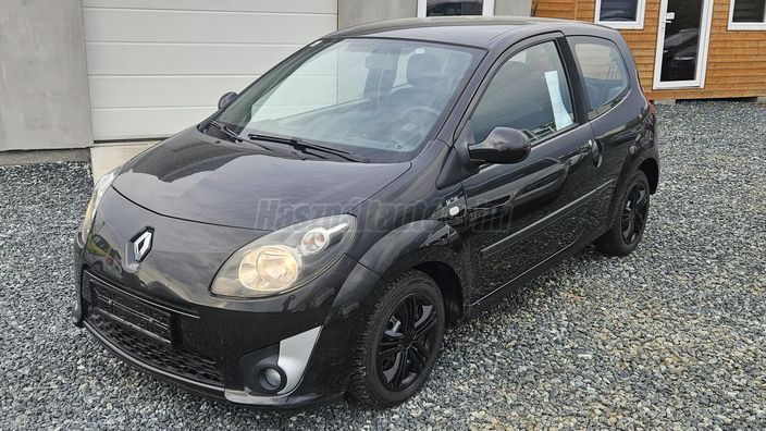 RENAULT TWINGO 1.2 Expression