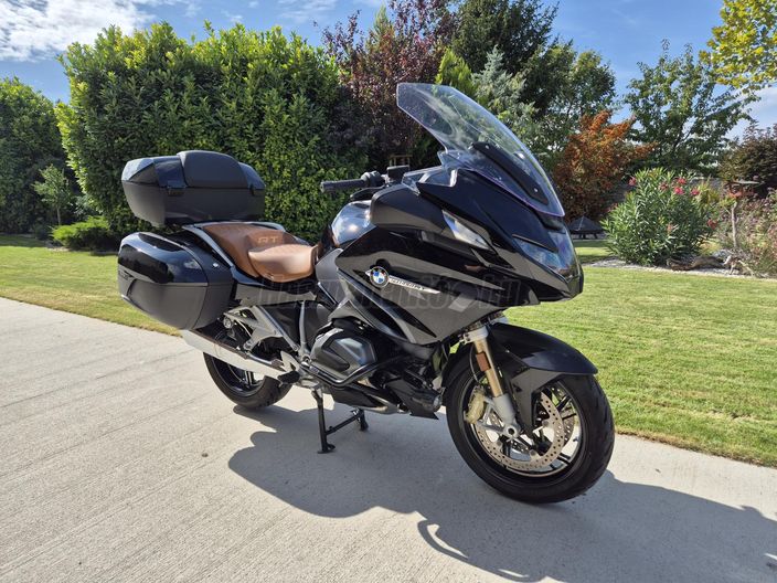 BMW R 1250 RT