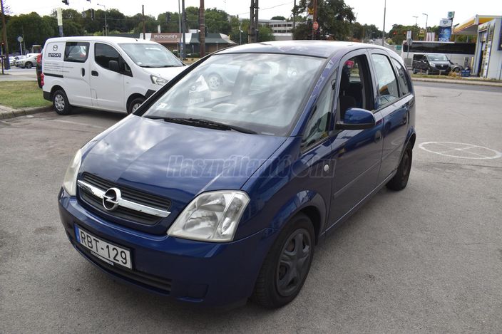 OPEL MERIVA A 1.6 16V Enjoy