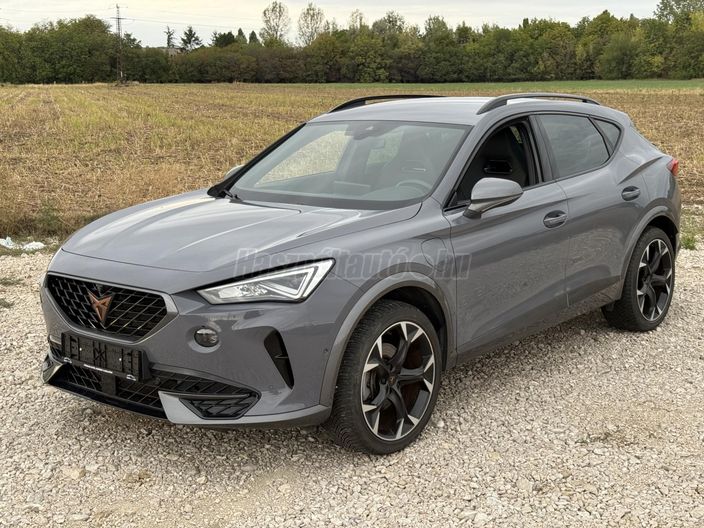 CUPRA FORMENTOR 1.4 pHEV DSG