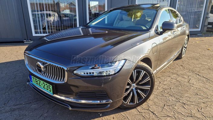 VOLVO S90 2.0 [T8] Recharge Inscription AWD Geartronic