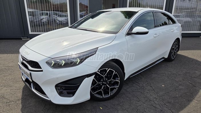 KIA PRO CEE'D ProCeed 1.5 T-GDI GT Line DCT