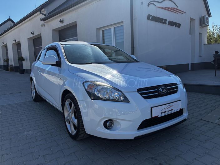 KIA PRO CEE'D 2.0 TX