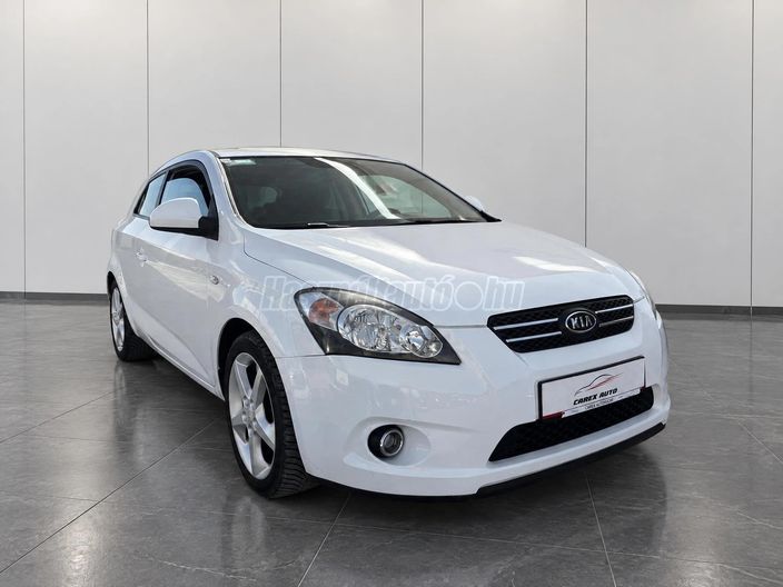 KIA PRO CEE'D 2.0 TX