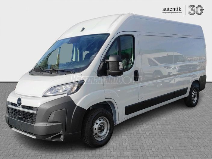 OPEL MOVANO 2.2 BlueHDI Furgon 35 L3H2