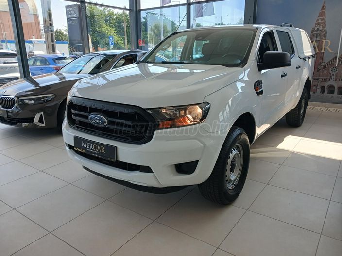 FORD RANGER 2.0 TDCi 4x4 XL