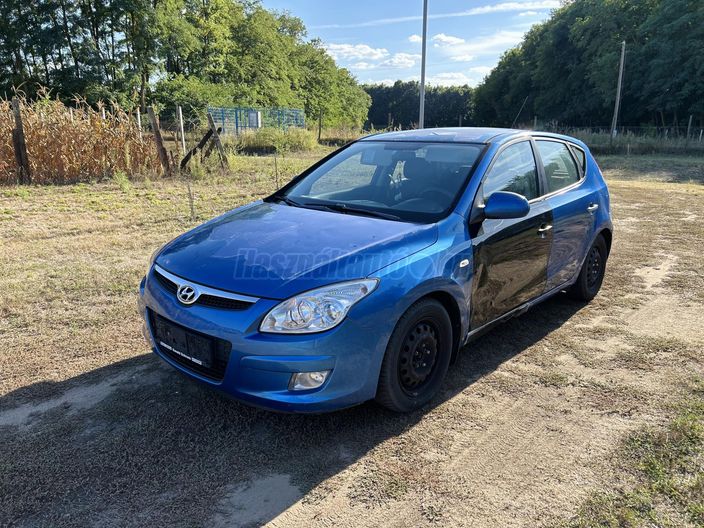 HYUNDAI I30 1.6 CRDi LP Classic