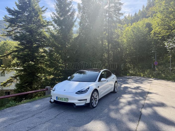 TESLA MODEL 3 Performance AWD (Automata)