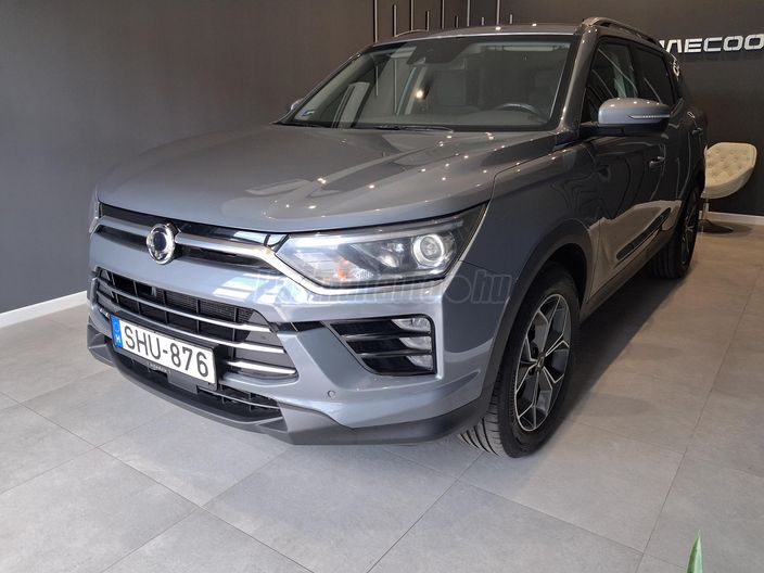SSANGYONG KORANDO 1.5 Turbo GDI Style
