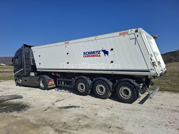 SCHMITZ 40m3