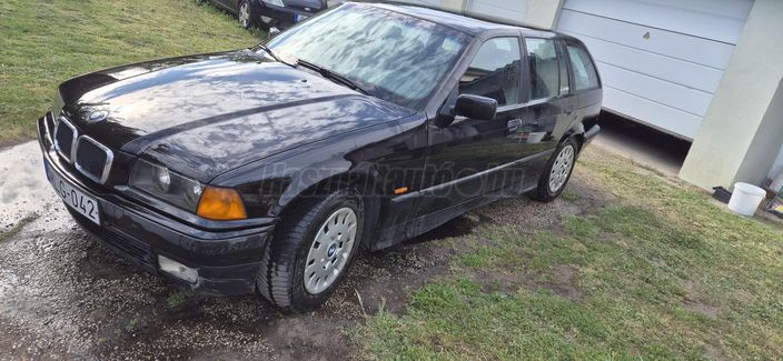 BMW 316 316i