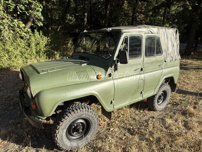 UAZ 469