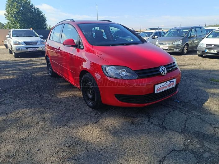 VOLKSWAGEN GOLF PLUS 1.4 Perfekt