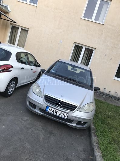 Mercedes Benz A180 eladó