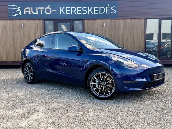 TESLA MODEL Y Long Range AWD (Automata)